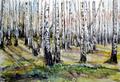 Birkenwald