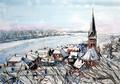 Lauenburg an der Elbe