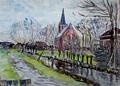 T�woudt - S�d Holland