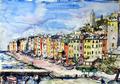 Portovenere - Ligurien