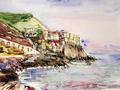 Manarola - Cinque Terre
