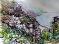 Positano