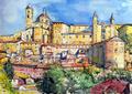Urbino - Marken 