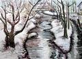 Hachinger Bach, Altperlach