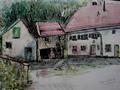 Bauernhof in Riem