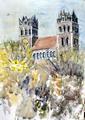 Maximilianskirche M�nchen