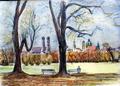 Englischer Garten M�nchen