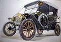 Ford-T - Tin Lizzi