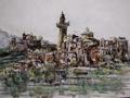 Valldemossa