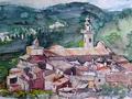 Valldemossa