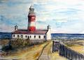 Leuchtturm S�dafrika