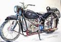 BMW- Motorrad