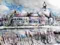 Kloster H�glw�rth 