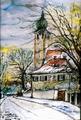 Wallfahrtskirche Maria Ramersdorf - M�nchen