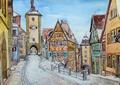 Rothenburg o.T.